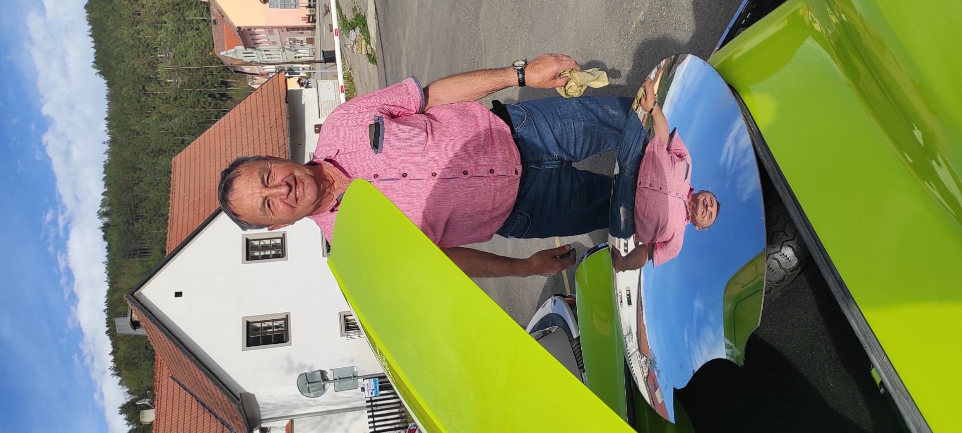 Fruehjahrsausfahrt 2026 2. Tag